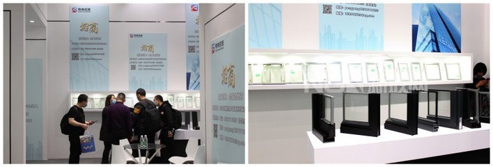 广州铝门窗展揭示防火玻璃行业三大趋势 高端化、系统化与A类认证