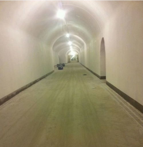 室内外装饰装修施工全解析 从设计到完工的一站式指南