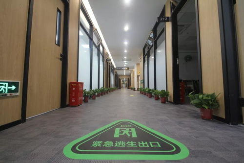 精品工程，共筑梦想——新东方小寨东路校区圆满竣工