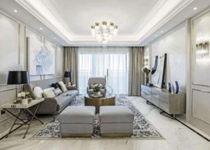 天津武清业之峰装饰公司 室内外装饰装修工程的全面解析