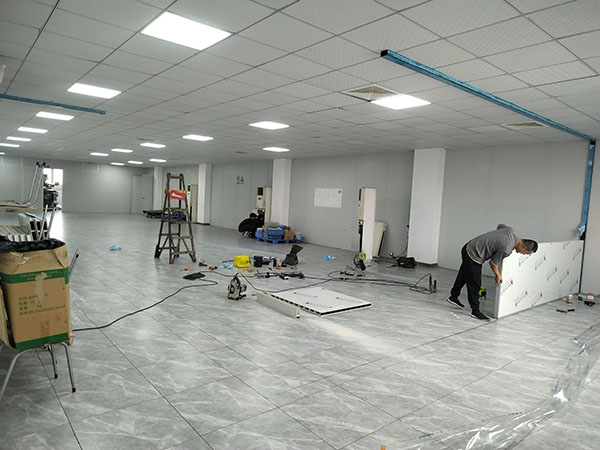 室内外装饰工程施工周期全解析 不同类型工期概览