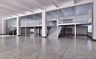 亭林厂房、办公室与工厂装修全攻略 上海工装及室内外装饰工程解析