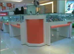 宁波鸿源装饰 专业展示道具与商业空间整体解决方案