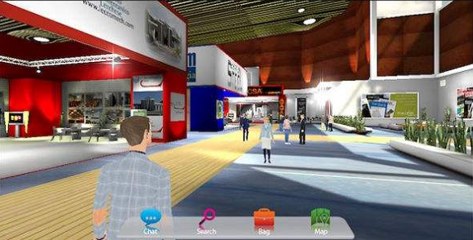 浅析数字化信息管理系统在会展业与室内外装饰装修工程中的作用