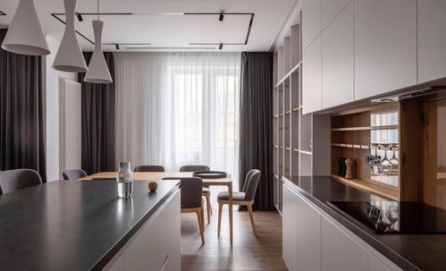 工程商如何选择大板木纹砖 替代传统硬装产品的新趋势